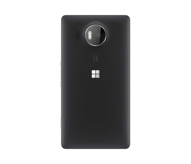 Microsoft Lumia 950 XL Dual SIM LTE czarny - 263667 - zdjęcie 4
